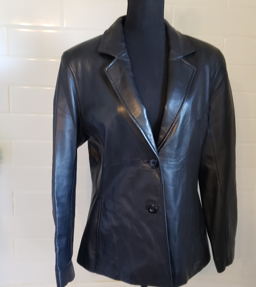 Wilson leather PELLE STUDIO